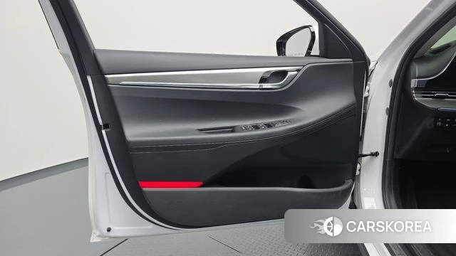 Hyundai The New Grandeur IG id 4779193 из Кореи 16