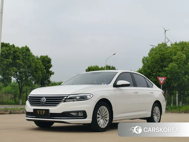 Volkswagen Lavida id 4258709 из Китая 16