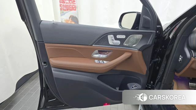 Mercedes-Benz GLS - Class X167 id 4539507 из Кореи 16