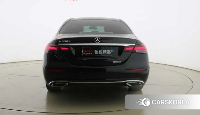 Mercedes-Benz E-class id 4259807 из Китая 16
