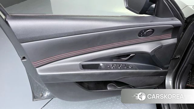 Hyundai Avante (CN7) id 4186576 из Кореи 16