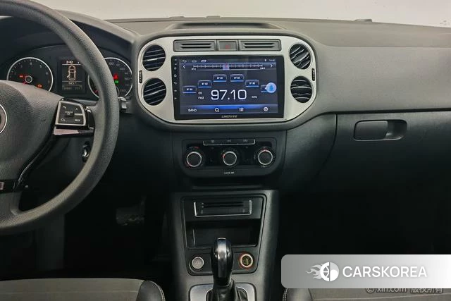 Volkswagen Tiguan id 4212570 из Китая 16