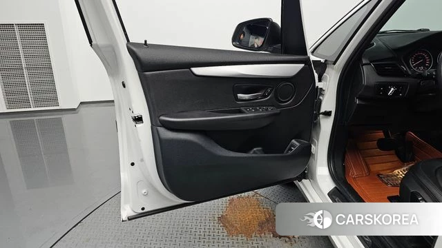 BMW 2 Series Active Tourer (F45) id 4390592 из Кореи 16