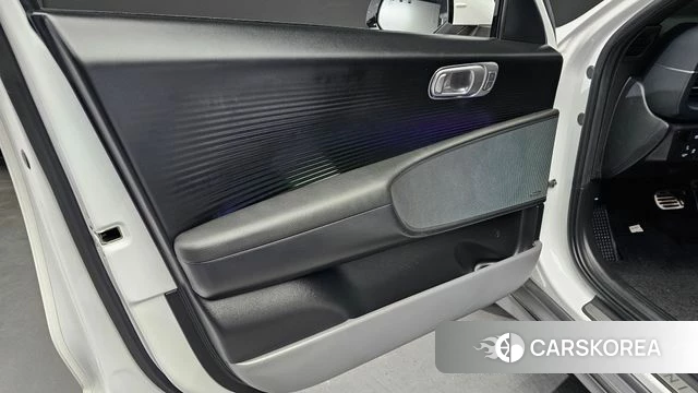Hyundai Ionic 6 id 4893027 из Кореи 16