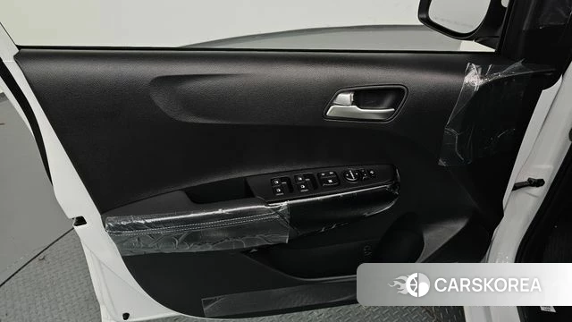 Kia The New Morning (JA) id 4791769 из Кореи 16