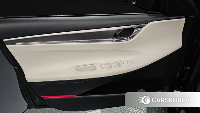 Hyundai The New Grandeur IG id 4697191 из Кореи 16