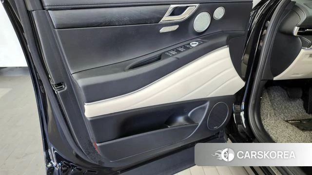 Genesis GV80 id 4201564 из Кореи 16