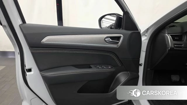 Renault Korea (Samsung) Arcana id 4715296 из Кореи 16