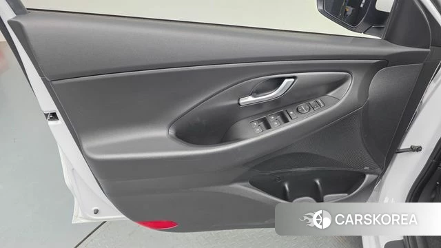 Hyundai i30 (PD) id 4285584 из Кореи 16