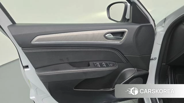 Renault Korea (Samsung) XM3 id 4965555 из Кореи 16