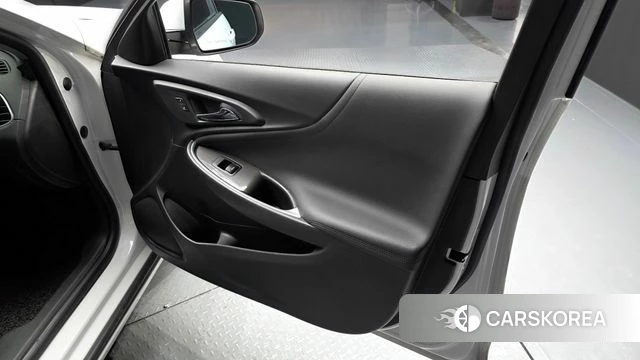 Chevrolet (GM Daewoo) The New Malibu id 4188304 из Кореи 16