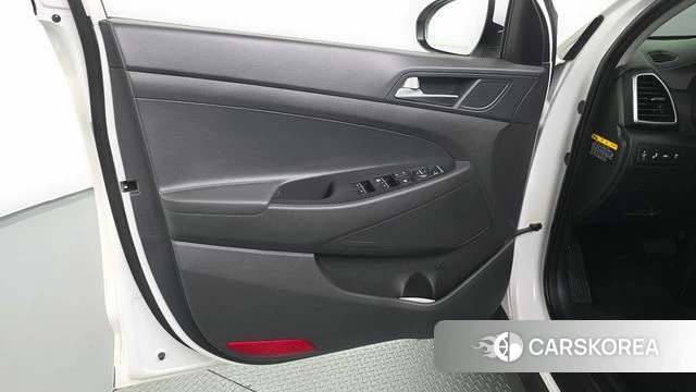 Hyundai All New Tucson id 4595416 из Кореи 16