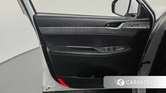 Hyundai The New Palisade id 4929111 из Кореи 16