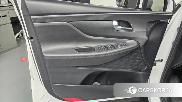 Hyundai The New Santa Fe id 4593700 из Кореи 16