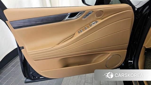 Genesis G80 (RG3) id 4374855 из Кореи 16