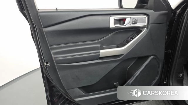 Ford Explorer 6th Generation id 4541812 из Кореи 16