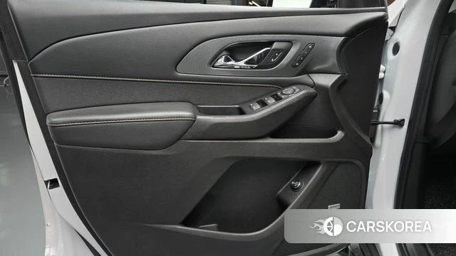 Chevrolet (GM Daewoo) Traverse id 4434207 из Кореи 16