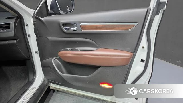 Renault Korea (Samsung) The New QM6 id 4967033 из Кореи 16