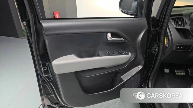 Kia The New Kia Ray id 4935592 из Кореи 16