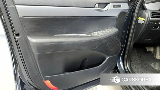 Hyundai Palisade id 4188344 из Кореи 16