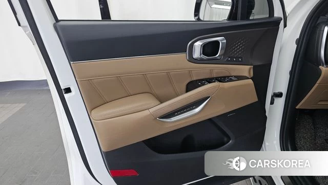 Kia The New Sorento 4th Generation id 4488040 из Кореи 16