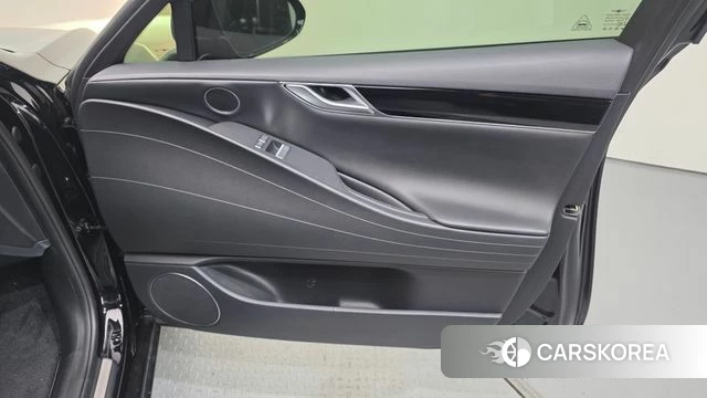 Genesis G80 (RG3) id 4202869 из Кореи 16