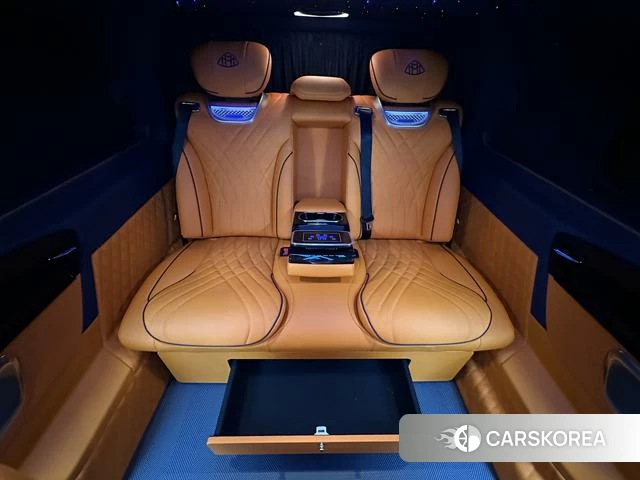 Mercedes-Benz Vito id 4321243 из Китая 16