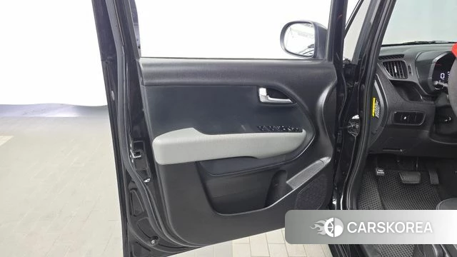 Kia The New Kia Ray id 4880432 из Кореи 16
