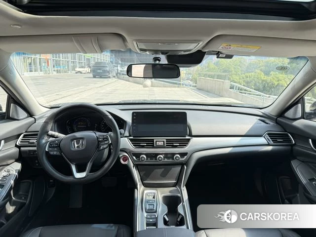 Honda Accord id 4254713 из Китая 16
