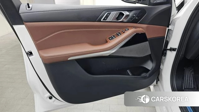 BMW X5 (G05) id 4584014 из Кореи 16
