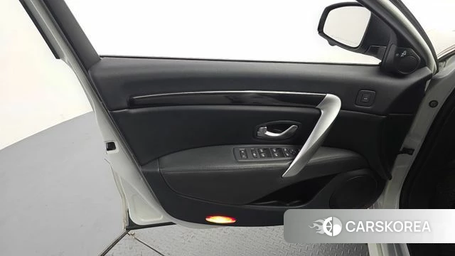 Renault Korea (Samsung) SM7 Nova id 4698514 из Кореи 16