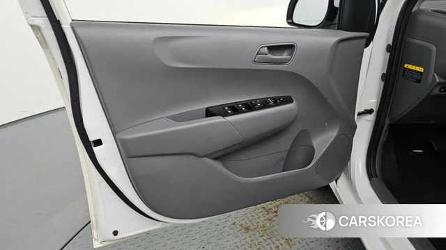Kia All New Morning (JA) id 4610466 из Кореи 16