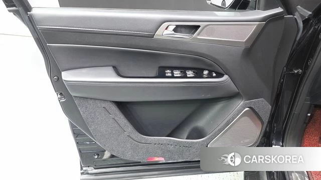 Ssangyong G4 Rexton id 4765277 из Кореи 16