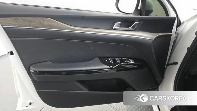 Kia K5 Hybrid 3rd Generation id 4464020 из Кореи 16