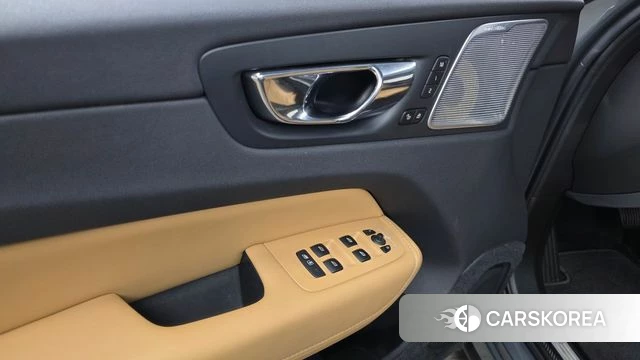 Volvo XC60 second Generation id 4286295 из Кореи 16