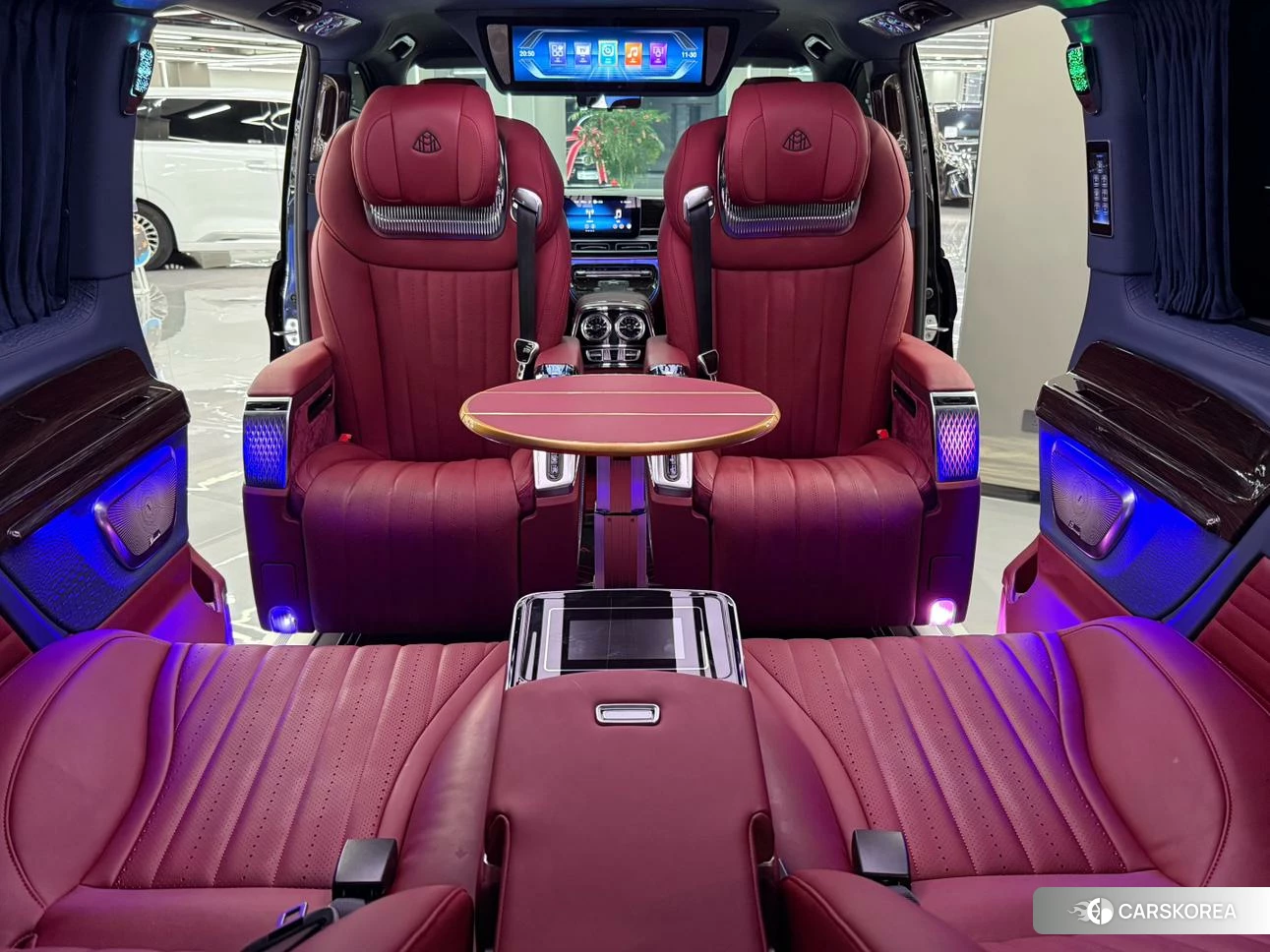 Mercedes-Benz Vito id 4441047 из Китая 16