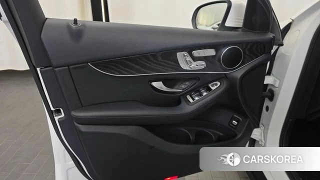 Mercedes-Benz GLC-Class X253 id 4662633 из Кореи 16