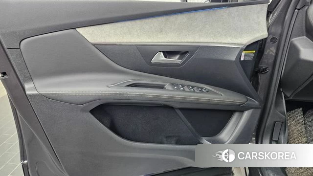 Peugeot 3008 second generation id 4785315 из Кореи 16