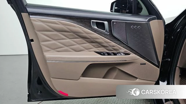 Kia K8 Hybrid id 4894092 из Кореи 16