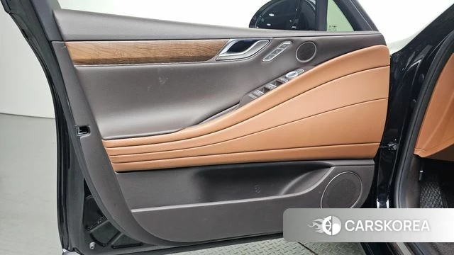Genesis G80 (RG3) id 4463844 из Кореи 16