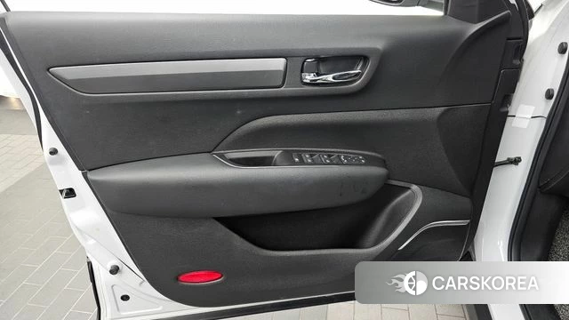 Renault Korea (Samsung) The New QM6 id 4739894 из Кореи 16