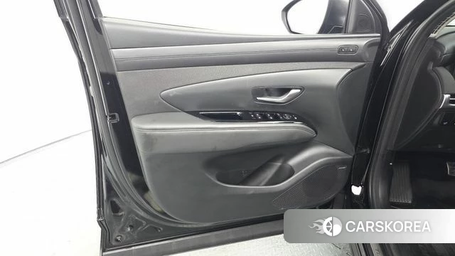 Hyundai The New Tucson (NX4) id 4560304 из Кореи 16