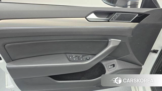 Volkswagen Arteon id 4770370 из Кореи 16