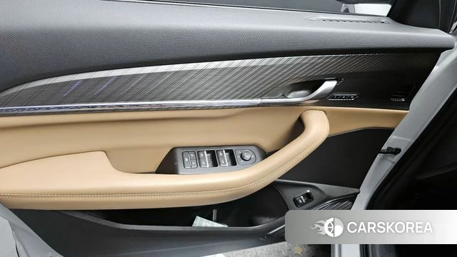 Renault Korea (Samsung) Grand Coleos id 4280113 из Кореи 16