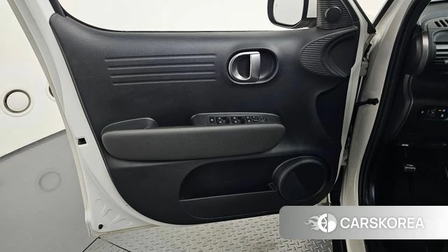 Hyundai Casper id 4186213 из Кореи 16