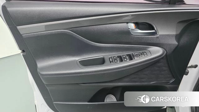 Hyundai Santa Fe TM id 4311078 из Кореи 16