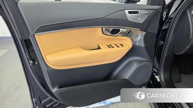 Volvo XC90 second Generation id 4847846 из Кореи 16