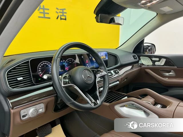 Mercedes-Benz GLE (import) id 4256483 из Китая 16