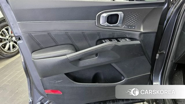 Kia Sorento 4th Generation id 4224224 из Кореи 16