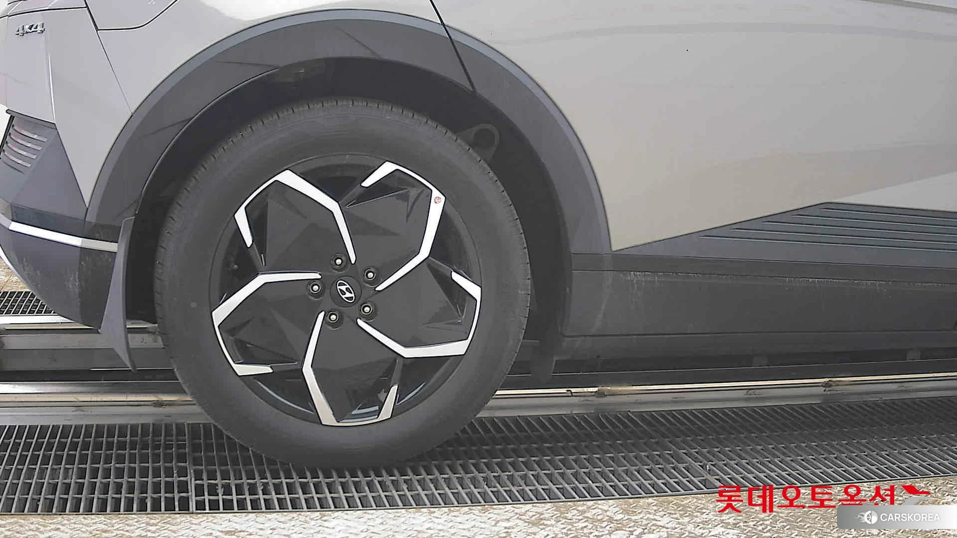 Hyundai IONIQ 5 id 3888360 из Кореи 16